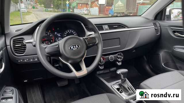 Аренда авто Краснодар - изображение 1