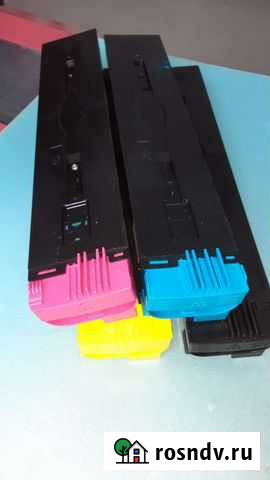 Пустые тубы Xerox Versant 180 Ярославль - изображение 1