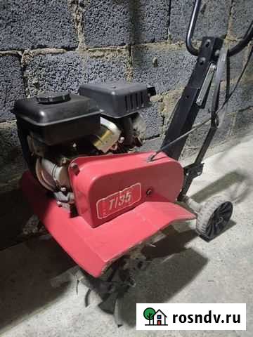 Культиватор sungarden T/35 Кемерово - изображение 1