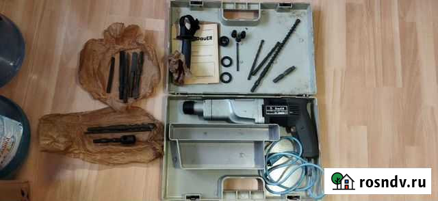 Перфоратор dauer иэ-4716 Пермь - изображение 1