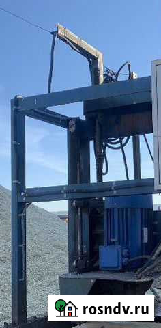 Дисковая пилорама бу Улан-Удэ - изображение 1