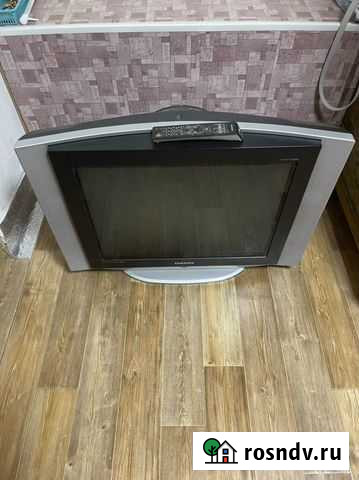 Телевизор samsung Саракташ - изображение 1