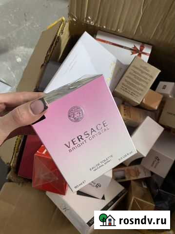 Туалетная вода в ассортименте Благовещенск - изображение 1