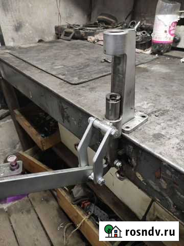 Пресс для нарезных патронов Благовещенск - изображение 1