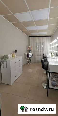 Аренда для мастеров / коворкинг Уфа - изображение 1