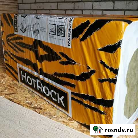 Утеплитель с завода Дзержинск - изображение 1