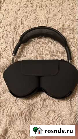 Air pods max Иркутск - изображение 1