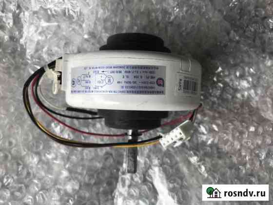 Двигатель внутреннего блока Y4S476A333. Новый Ростов-на-Дону