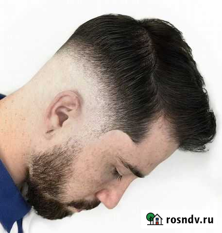 Бесплатные мужские стрижки и оформление бороды Санкт-Петербург - изображение 1