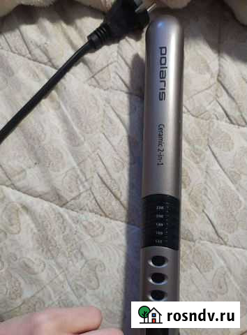 Выпрямитель для волос Оренбург - изображение 1