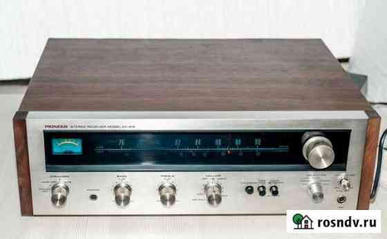 Стерео ресивер pioneer SX-414 Бронницы