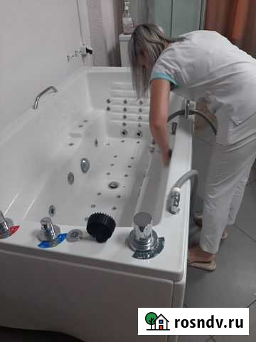 Медицинская ванна aquator, AQ-31 Новокузнецк - изображение 1