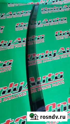 Ветровик передний правый Toyota Prius ZVW30 Биробиджан - изображение 1