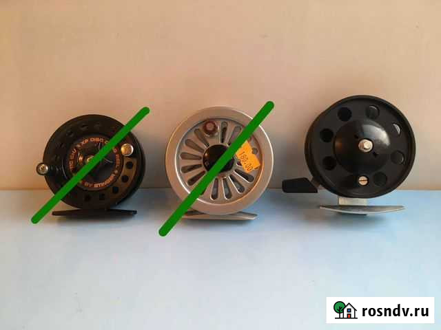 Катушка Казань - изображение 1