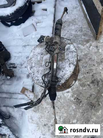 Рейка рулевая Haima 3 Курган - изображение 1