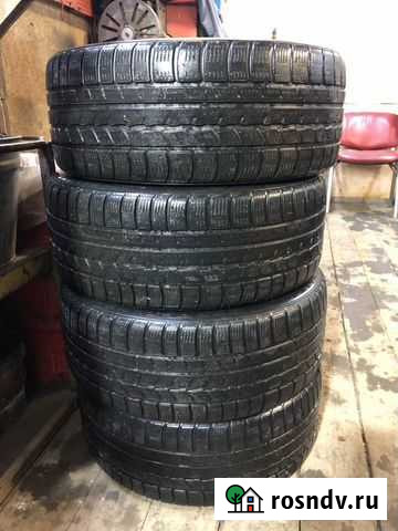 Roadstone Winguard Sport 225/45 R17, 4 шт Селятино - изображение 1