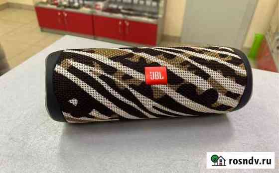 Ок89 - Колонка JBL Flip 5 Саратов
