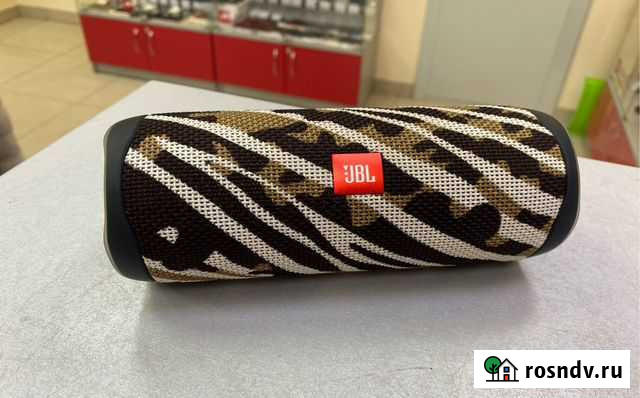 Ок89 - Колонка JBL Flip 5 Саратов - изображение 1