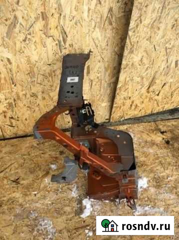 Четверть передняя правая 2013+ Ниссан Х Трейл Т32 Уфа - изображение 1