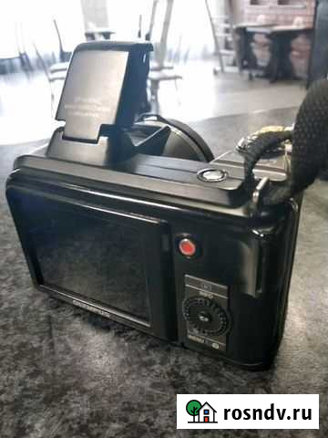 Фотоаппарат Челябинск - изображение 1