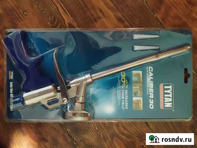 Монтажный пистолет Пермь - изображение 1