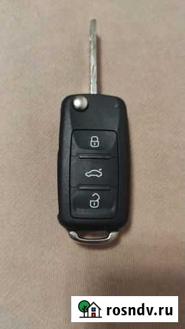 Выкидные ключи зажигания и обычные оригинал Санкт-Петербург - изображение 1