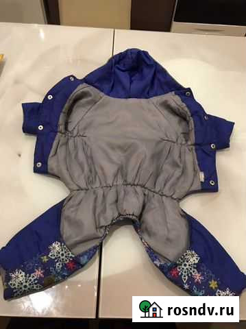 Продам демисезонный костюм Ленинск-Кузнецкий - изображение 1