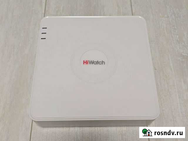 Видеорегистратор на 4 камеры Томаровка - изображение 1