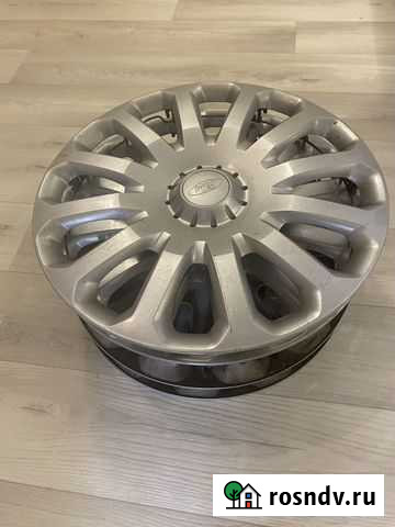 Колпаки Ford r15 Комсомольск-на-Амуре - изображение 1