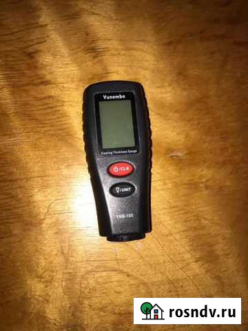 Толщиномер Камень-на-Оби - изображение 1