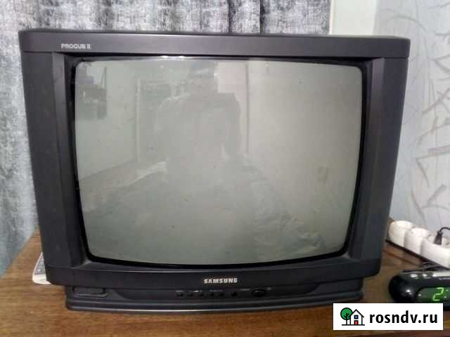 Телевизор Samsung Тюмень - изображение 1
