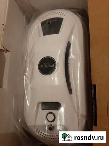 Робот мойщик окон Вологда - изображение 1