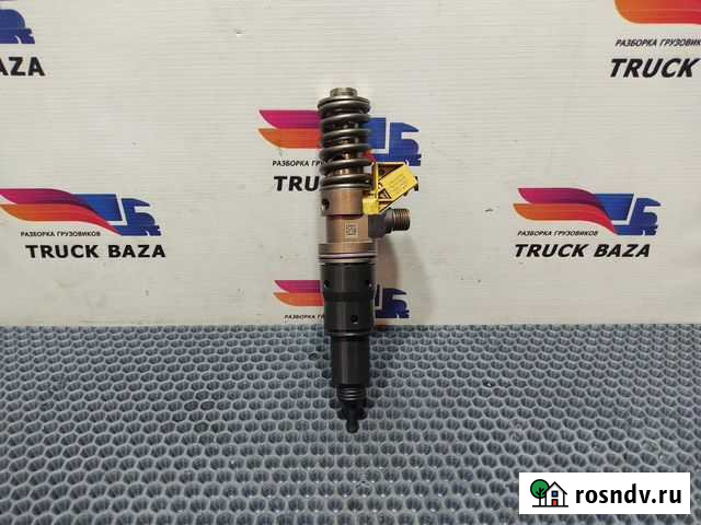 Форсунка топливная Renault T, Volvo FH, Volvo FM Нижний Новгород - изображение 1