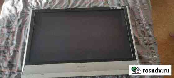 Телевизор, плазма Panasonic Viera TH-42PV60R Новосибирск