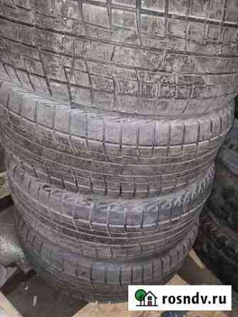 Yokohama 225/60 R17 99Q, 4 шт Архангельск