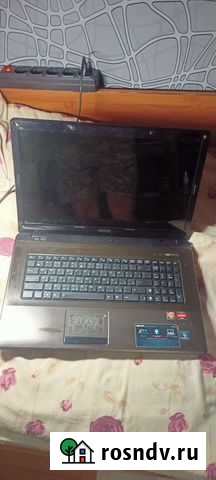 Два ноутбука на запчасти Ревда - изображение 1