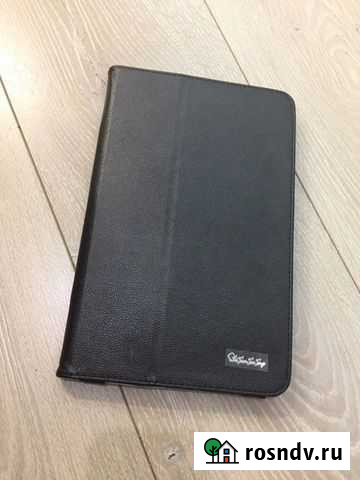 Чехол книжка универсальная на 9 дюймов Горки-10 - изображение 1