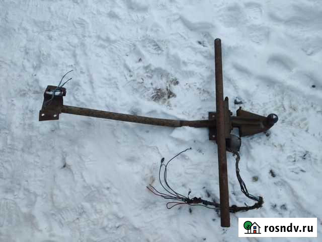 Прицепное ваз 2107 и другие Петрозаводск - изображение 1