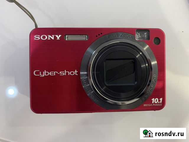 Компактный фотоаппарат Улан-Удэ - изображение 1