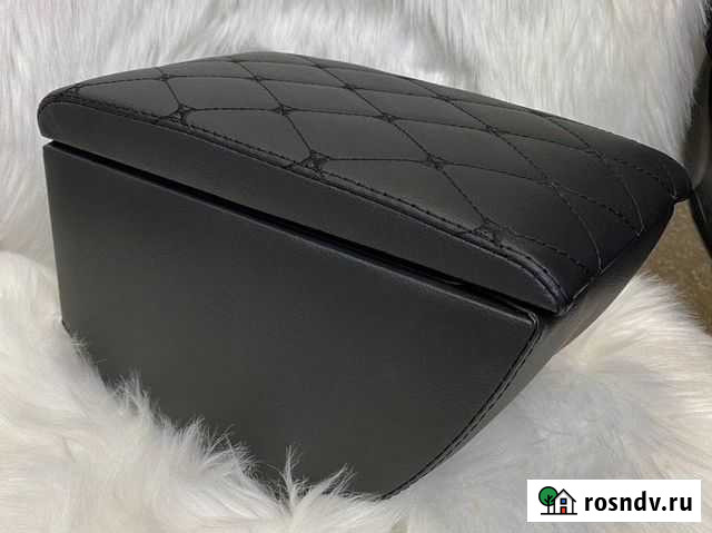 Подлокотник Opel Astra J Уфа - изображение 1