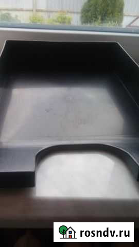 Лотки для бумаг горизонтальные Ново-Талицы - изображение 1