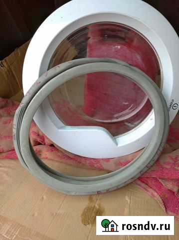 Люки-манжета Стир. машины Санкт-Петербург - изображение 1