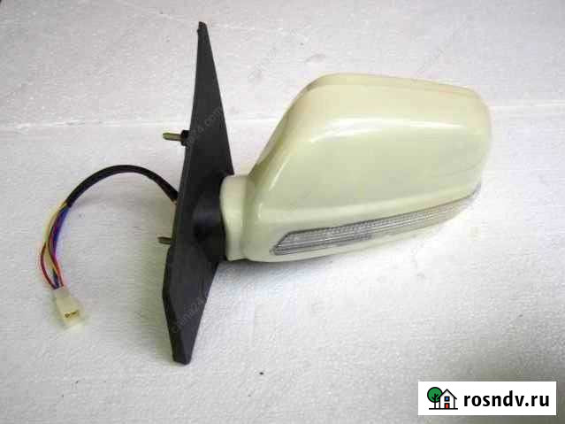 Зеркало левое Geely Mk (Джили Мк ) Самара - изображение 1
