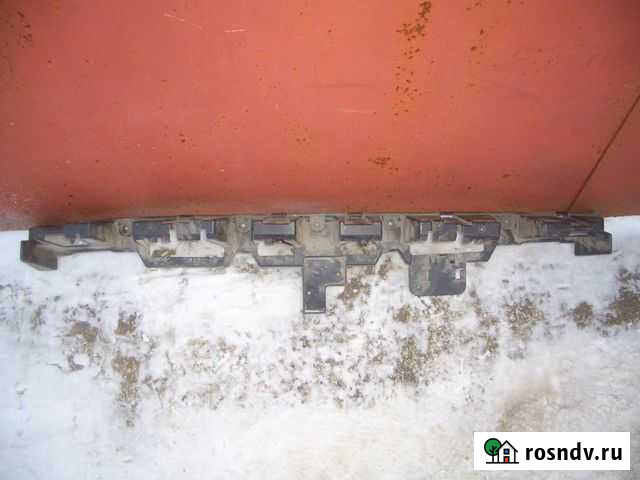 Кронштейн заднего бампера Форд Куга с12 Череповец - изображение 1