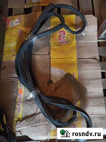 Уплотнитель лобового стекла камаз новый Ярославль - изображение 1