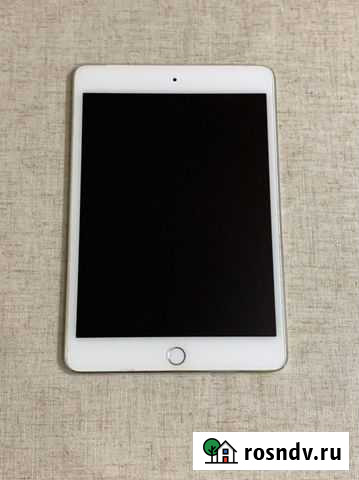iPad mini 4 64gb Ставрополь - изображение 1