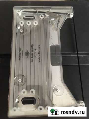 Bruel & Kjaer UD 0035 Владивосток - изображение 1