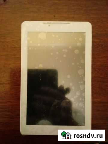 Планшет Prestigio Multipad Wize 3797 3G Туапсе - изображение 1