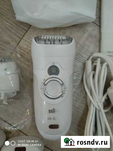 Эпилятор Калининград - изображение 1