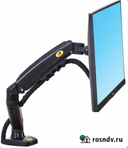 Кронштейн NB F80 Москва - изображение 1